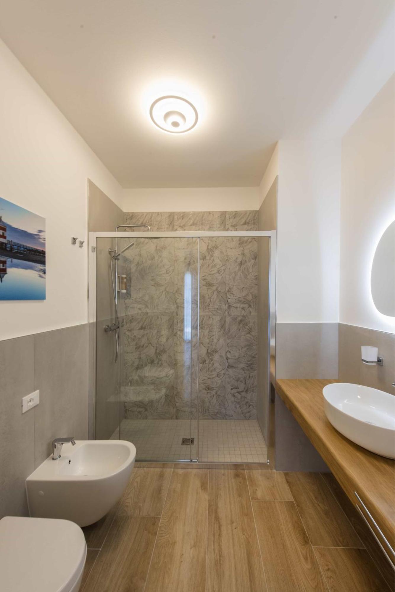 Guesthouse Stadio Lignano Sabbiadoro Exterior photo